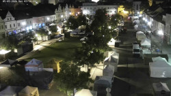 Husovo náměstí