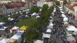 Husovo náměstí