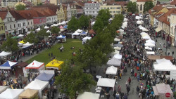 Husovo náměstí