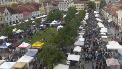 Husovo náměstí