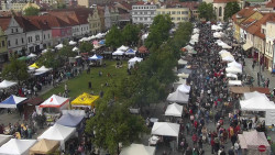 Husovo náměstí