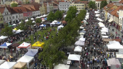 Husovo náměstí