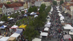 Husovo náměstí