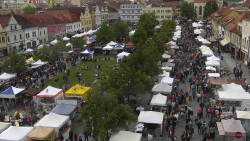 Husovo náměstí