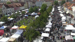Husovo náměstí