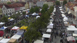 Husovo náměstí