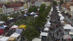 Husovo náměstí