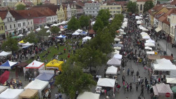 Husovo náměstí