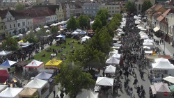 Husovo náměstí