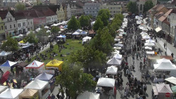 Husovo náměstí