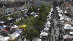 Husovo náměstí