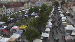 Husovo náměstí