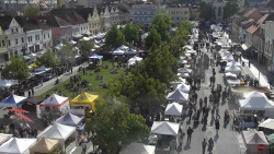 Husovo náměstí