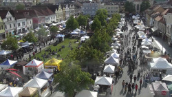 Husovo náměstí