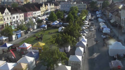 Husovo náměstí