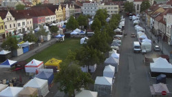 Husovo náměstí
