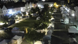 Husovo náměstí