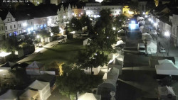Husovo náměstí