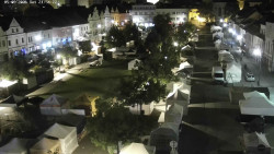 Husovo náměstí