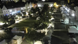 Husovo náměstí