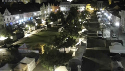 Husovo náměstí