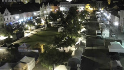 Husovo náměstí