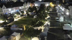 Husovo náměstí
