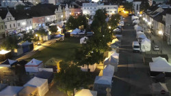 Husovo náměstí