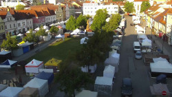 Husovo náměstí