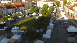 Husovo náměstí