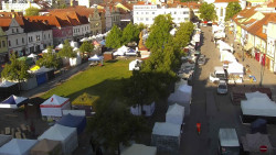 Husovo náměstí
