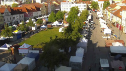 Husovo náměstí