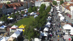 Husovo náměstí