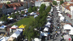 Husovo náměstí