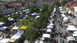 Husovo náměstí