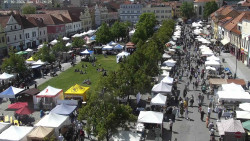 Husovo náměstí