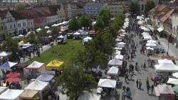 Husovo náměstí