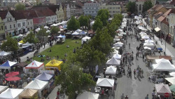Husovo náměstí