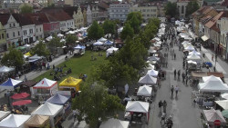 Husovo náměstí