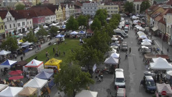 Husovo náměstí