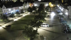 Husovo náměstí