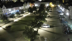 Husovo náměstí