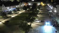 Husovo náměstí