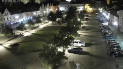 Husovo náměstí