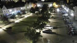 Husovo náměstí