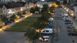 Husovo náměstí
