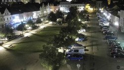 Husovo náměstí