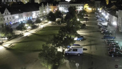 Husovo náměstí