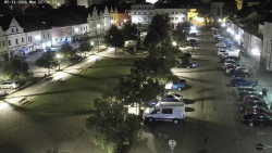 Husovo náměstí