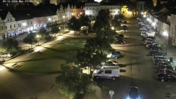 Husovo náměstí